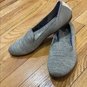 Rothy's Gray Women's Loafers